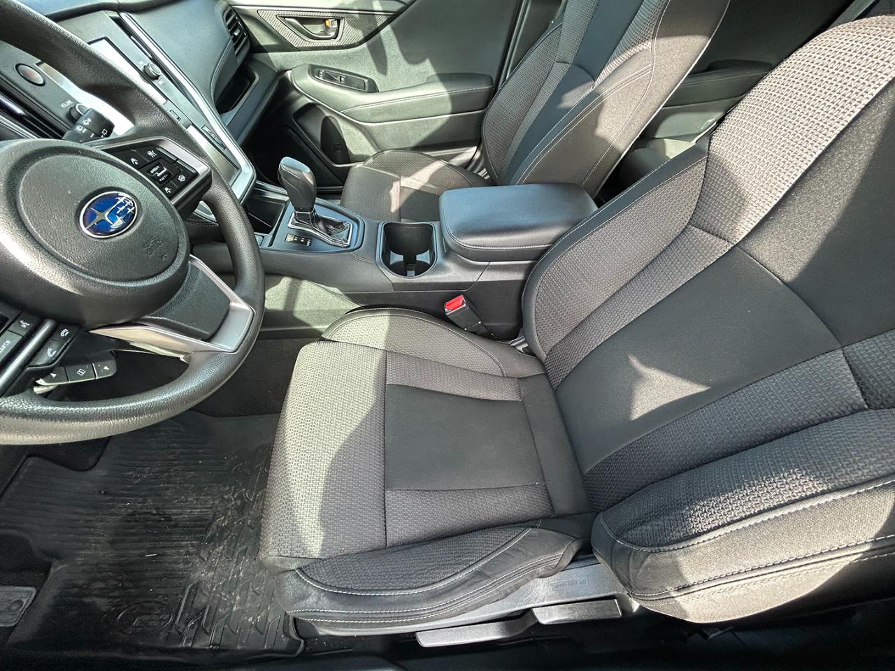 Subaru Outback  2020