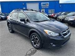 2013 Subaru XV Crosstrek 