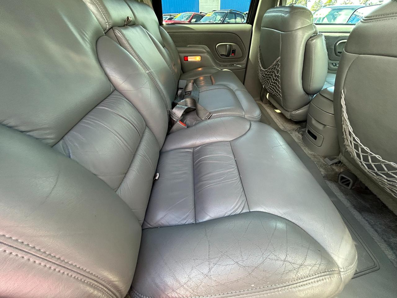 GMC Yukon 1500 4dr 4WD 1997