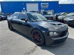 2008 Dodge Charger 
