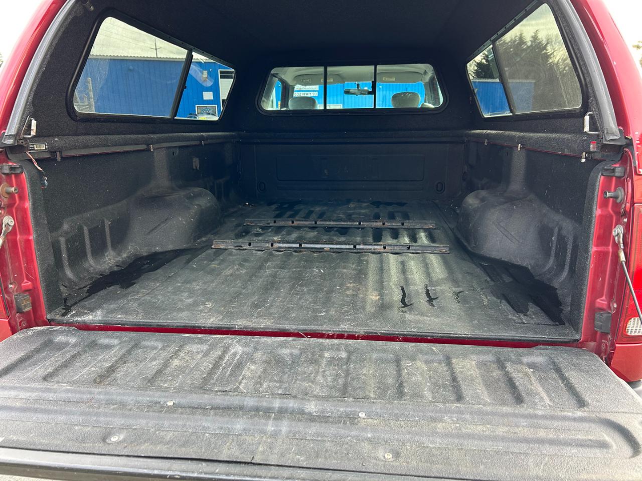 Ford Super Duty F-350 SRW Supercab 142" Lariat 4WD 2002