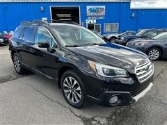2016 Subaru Outback 