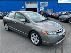 2006 Honda Civic Sdn 