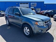 2012 Ford Escape 