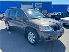 2011 Mitsubishi Endeavor 