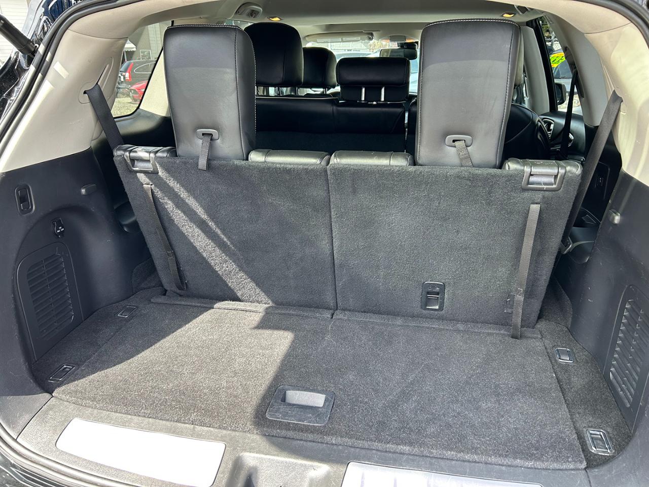 Infiniti QX60 AWD 2018