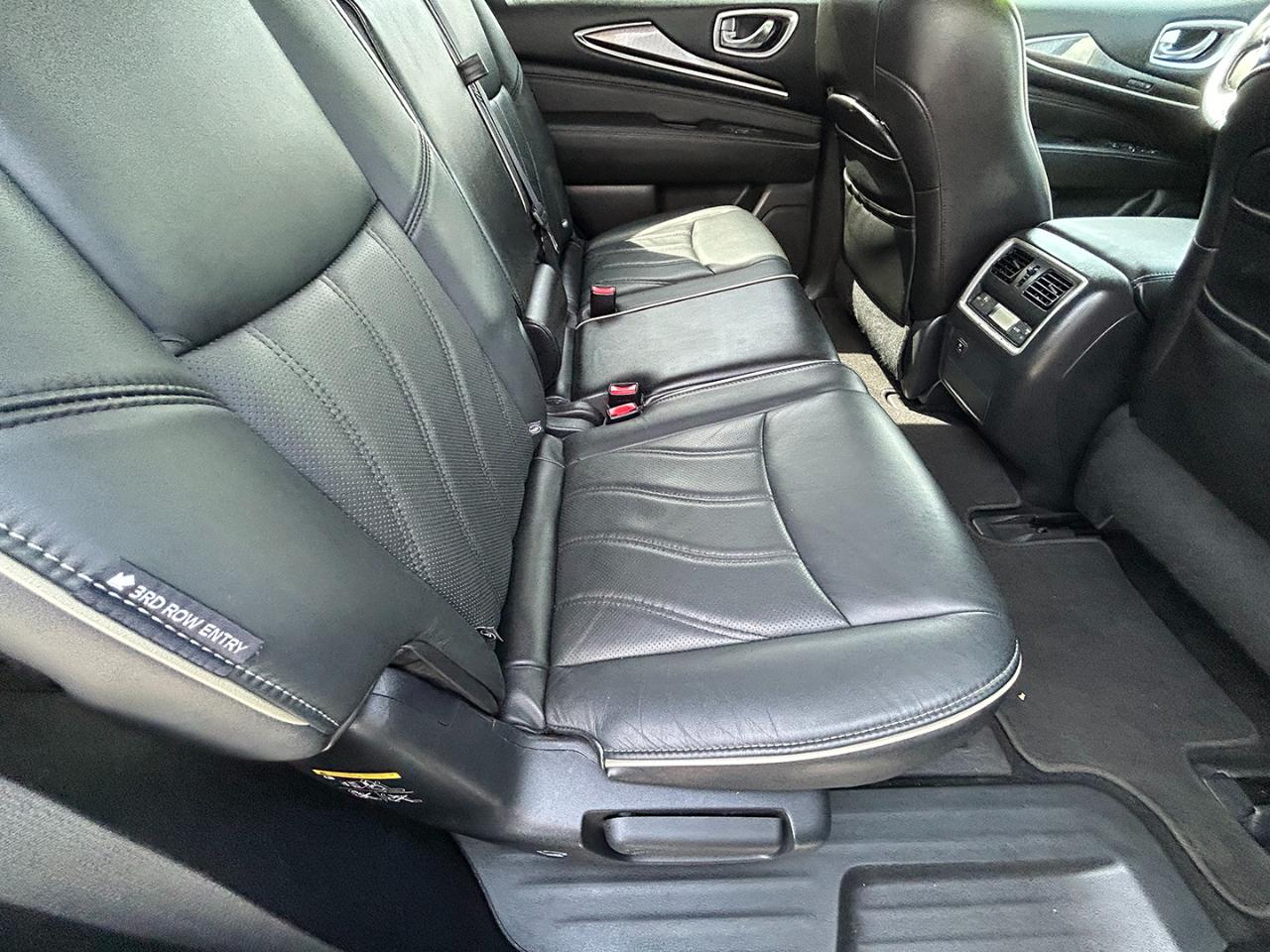 Infiniti QX60 AWD 2018