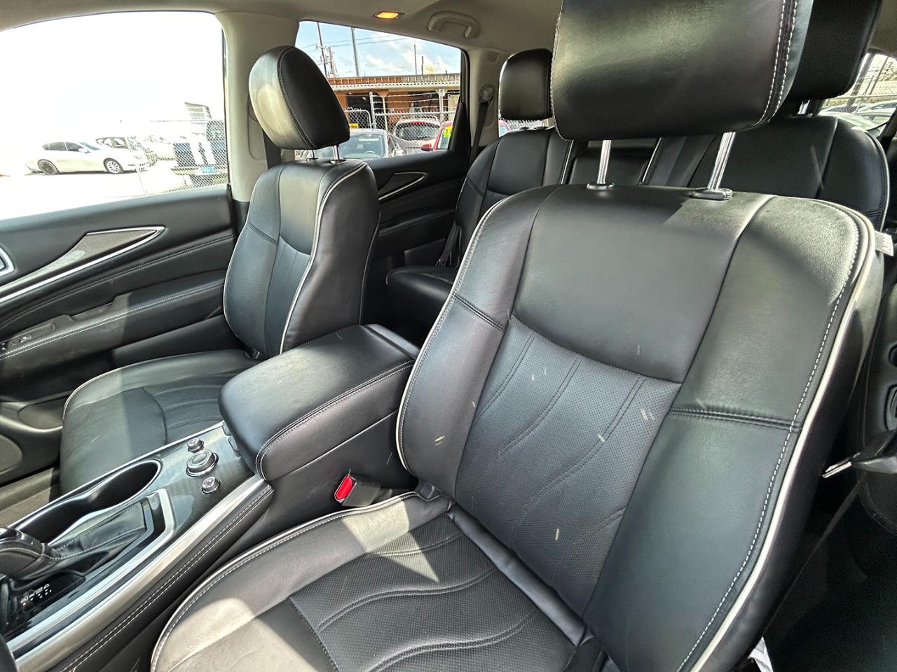 Infiniti QX60 AWD 2018