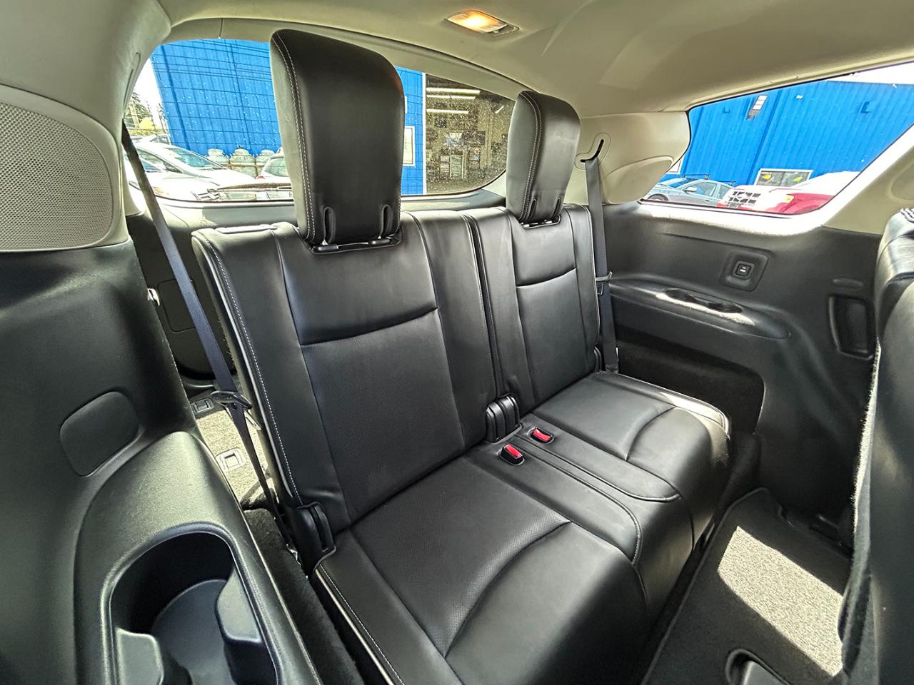 Infiniti QX60 AWD 2018