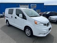 2016 Nissan NV200 