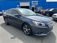 2015 Subaru Legacy 