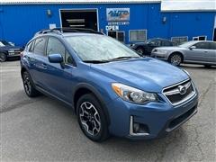 2017 Subaru Crosstrek 