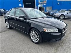 2010 Volvo S40 