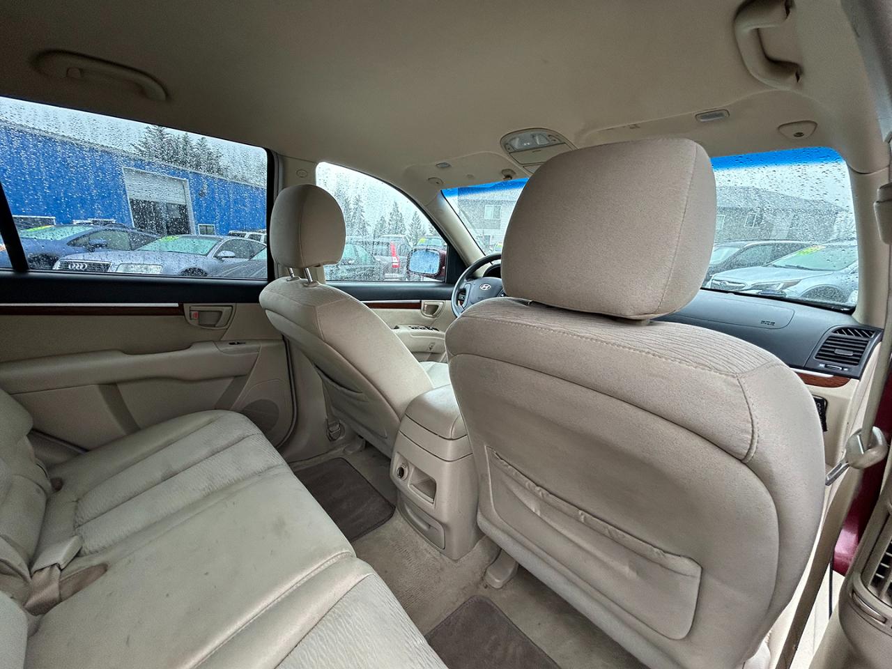 Hyundai Santa Fe FWD 4dr Auto GLS w/XM 2007