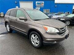 2010 Honda CR-V 