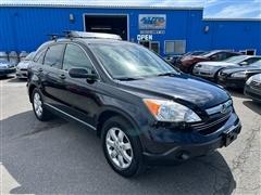 2007 Honda CR-V 
