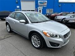 2011 Volvo C30 