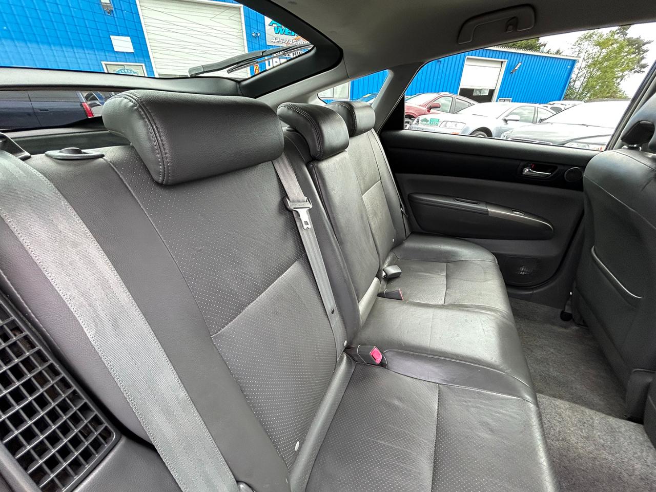 Toyota Prius 5dr HB (Natl) 2008