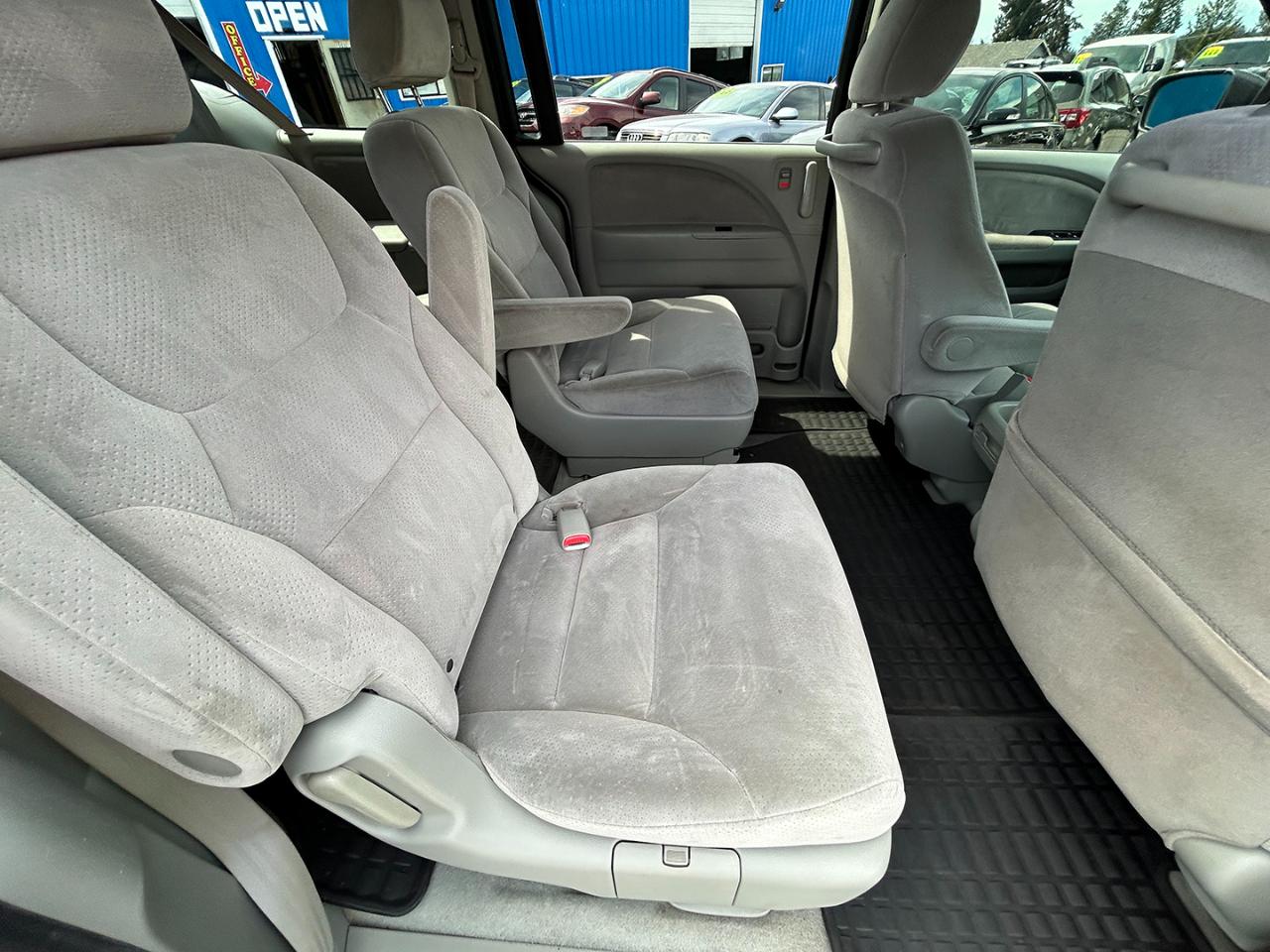 Honda Odyssey 5dr LX 2007
