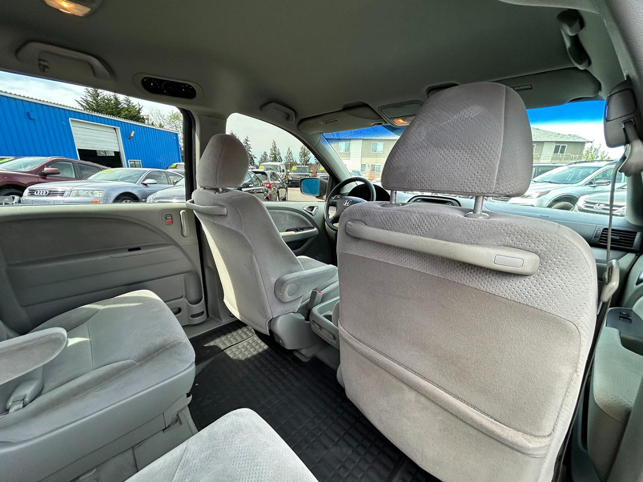 Honda Odyssey 5dr LX 2007