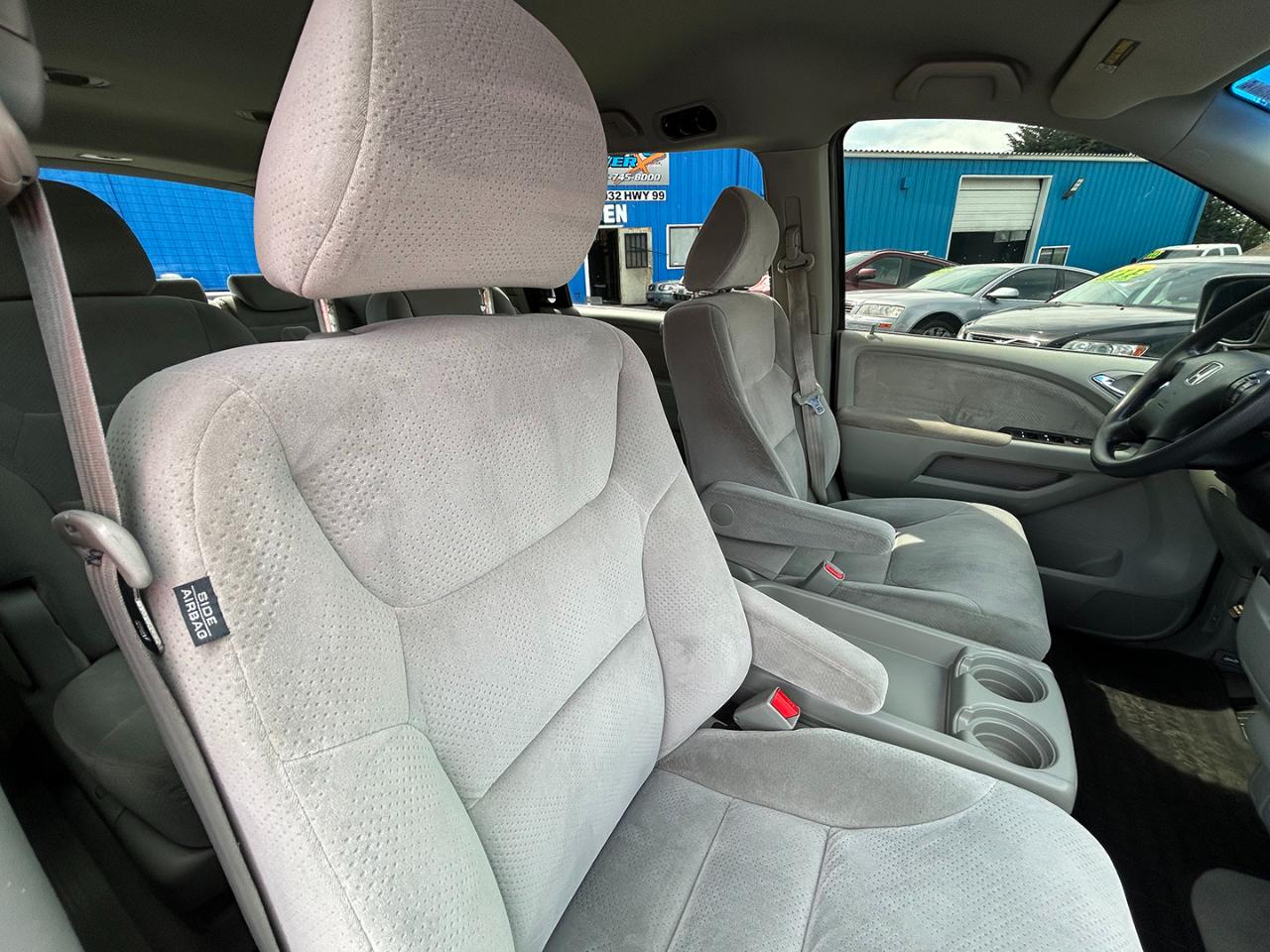 Honda Odyssey 5dr LX 2007