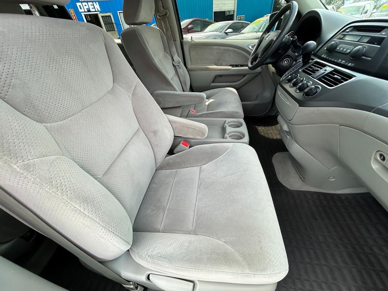 Honda Odyssey 5dr LX 2007