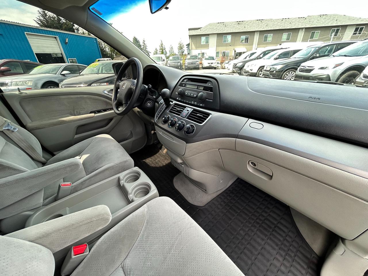 Honda Odyssey 5dr LX 2007