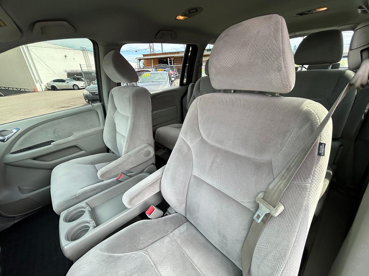 Honda Odyssey 5dr LX 2007