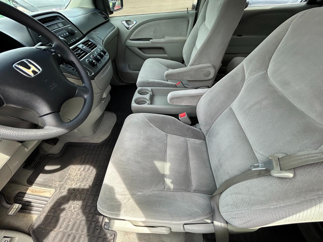 Honda Odyssey 5dr LX 2007