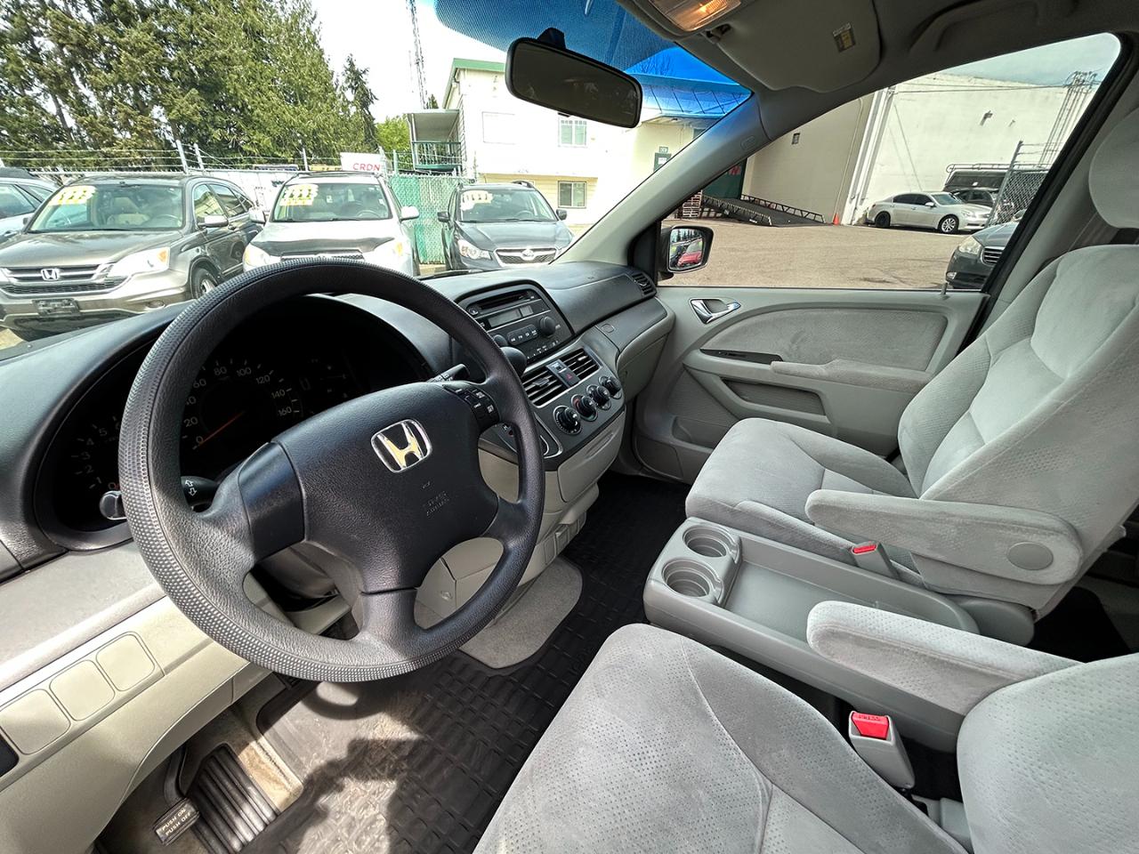 Honda Odyssey 5dr LX 2007