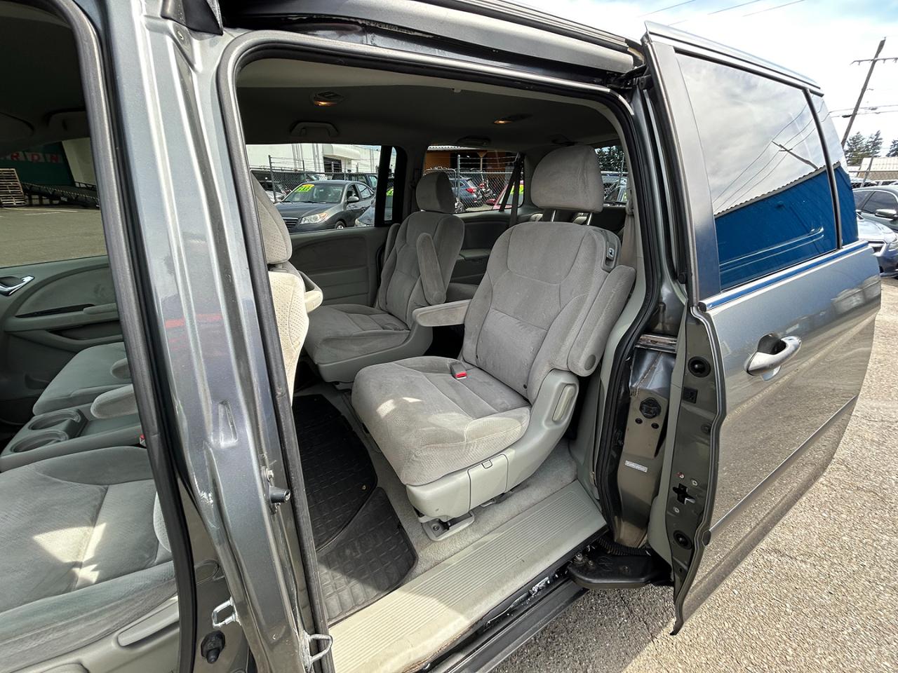 Honda Odyssey 5dr LX 2007