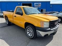 2011 GMC Sierra 1500 