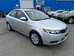 2012 Kia Forte 