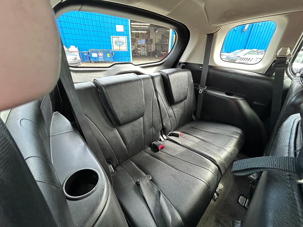 Mazda MAZDA5 4dr Wgn Auto Grand Touring 2013