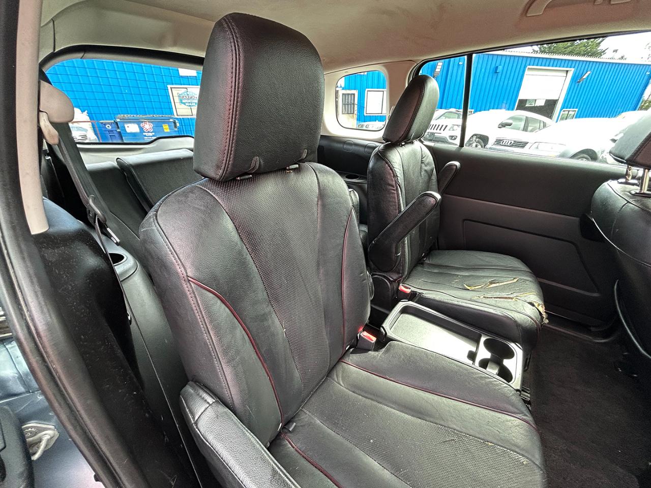 Mazda MAZDA5 4dr Wgn Auto Grand Touring 2013