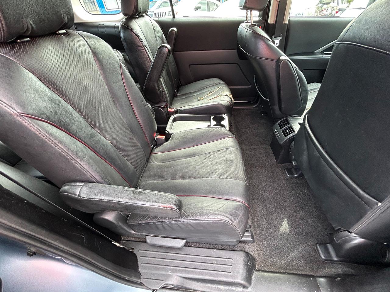 Mazda MAZDA5 4dr Wgn Auto Grand Touring 2013