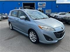 2013 Mazda MAZDA5 