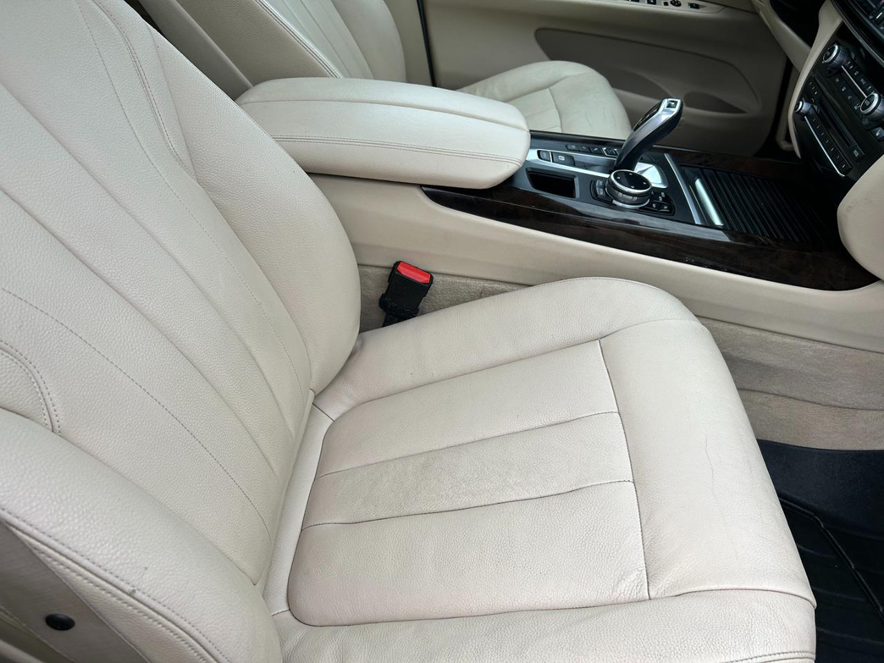 BMW X5 AWD 4dr xDrive35d 2015