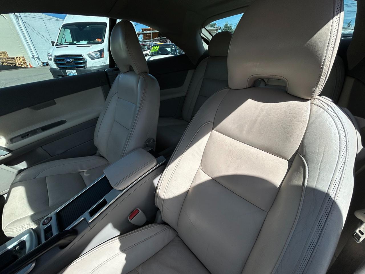 Volvo C70 2dr Conv T5 2012