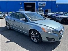 2012 Volvo C70 