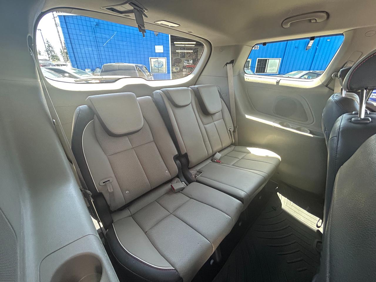 Kia Sedona EX FWD 2017