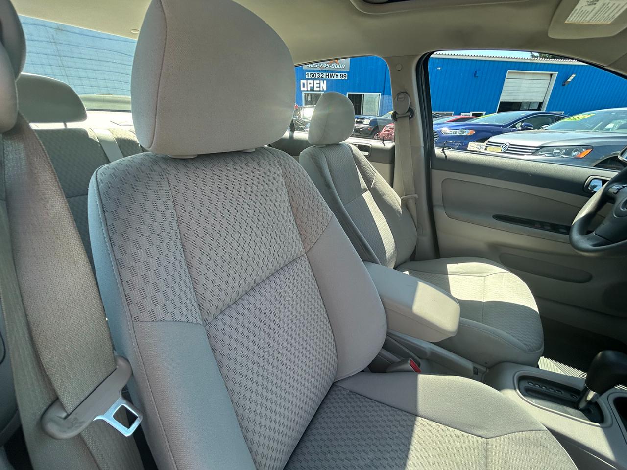 Chevrolet Cobalt 4dr Sdn LT 2007