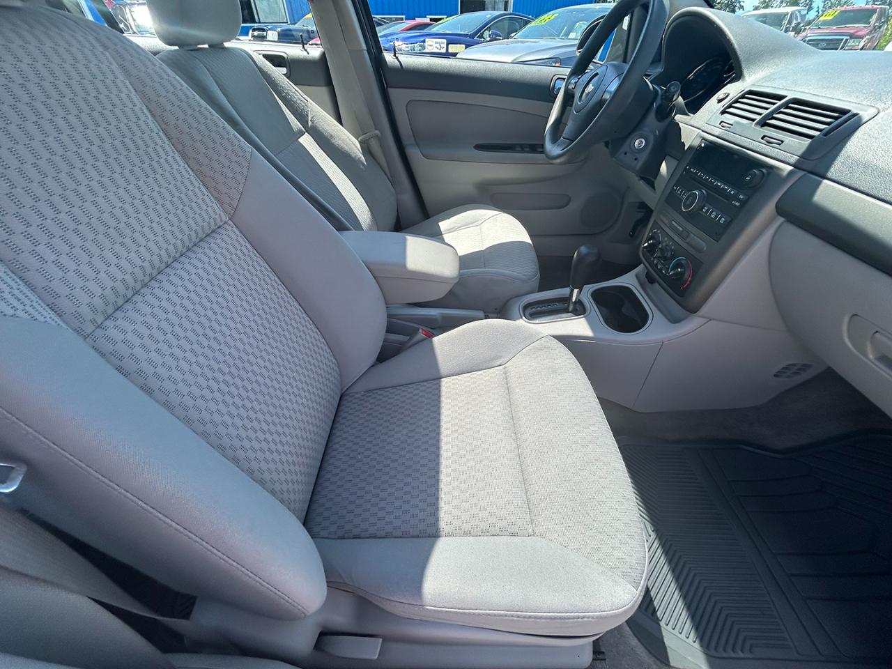 Chevrolet Cobalt 4dr Sdn LT 2007