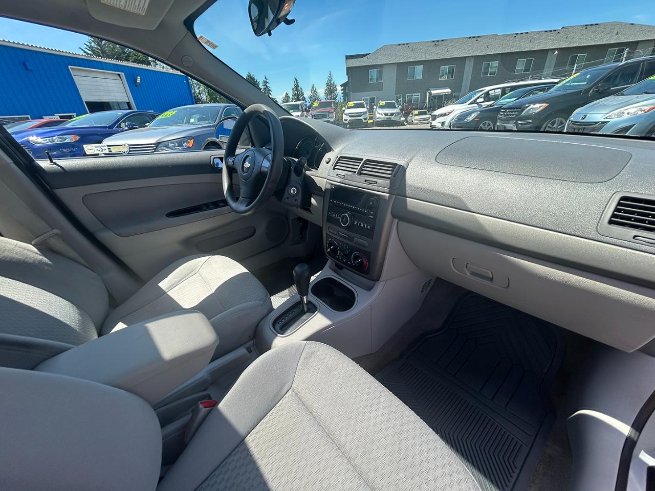 Chevrolet Cobalt 4dr Sdn LT 2007