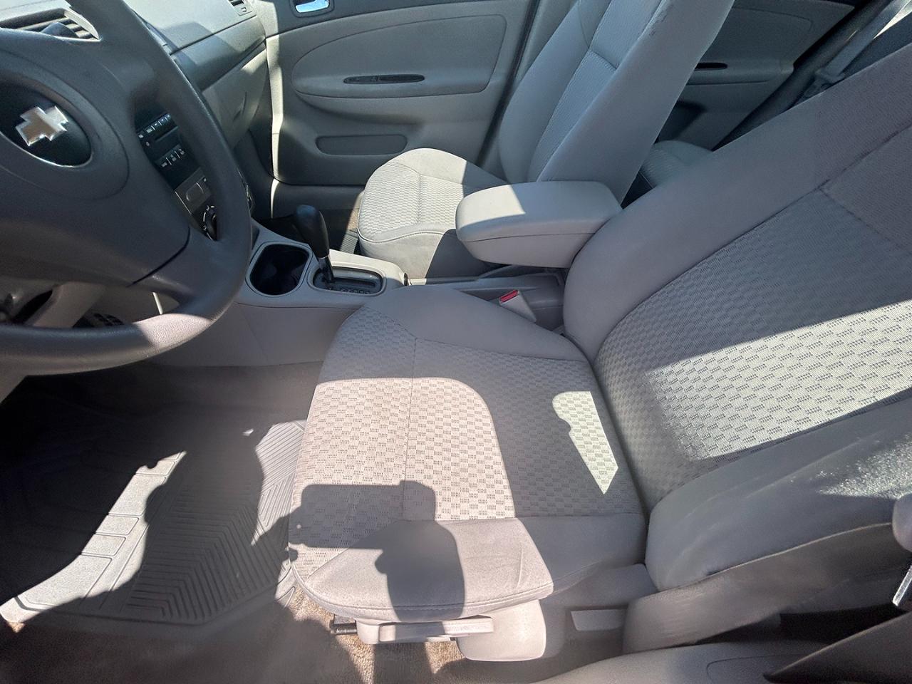 Chevrolet Cobalt 4dr Sdn LT 2007