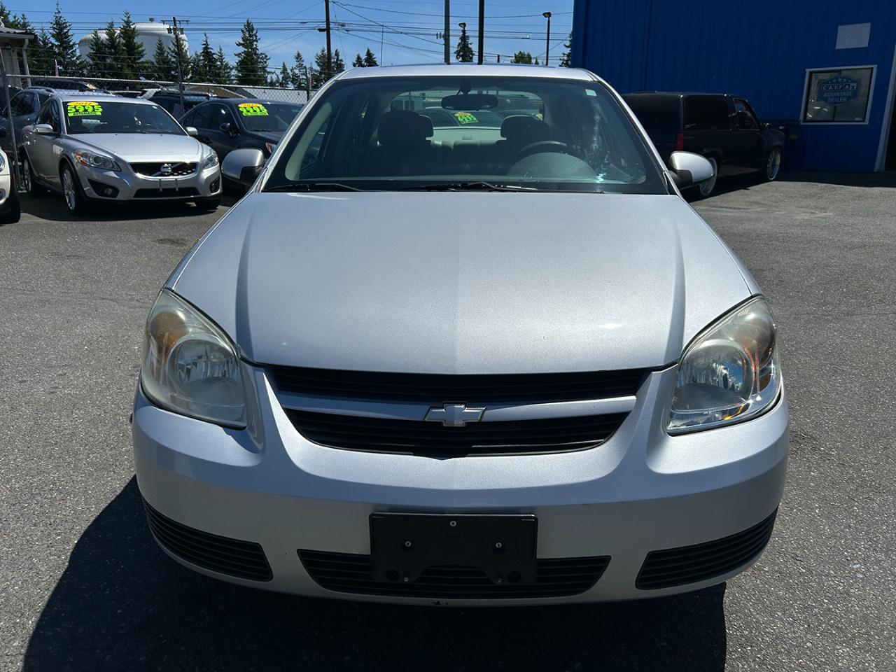 Chevrolet Cobalt 4dr Sdn LT 2007