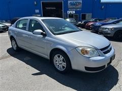 2007 Chevrolet Cobalt 
