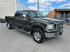 2006 Ford Super Duty F-350 SRW 
