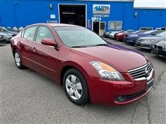 2007 Nissan Altima 