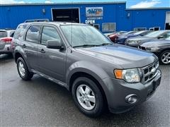 2010 Ford Escape 